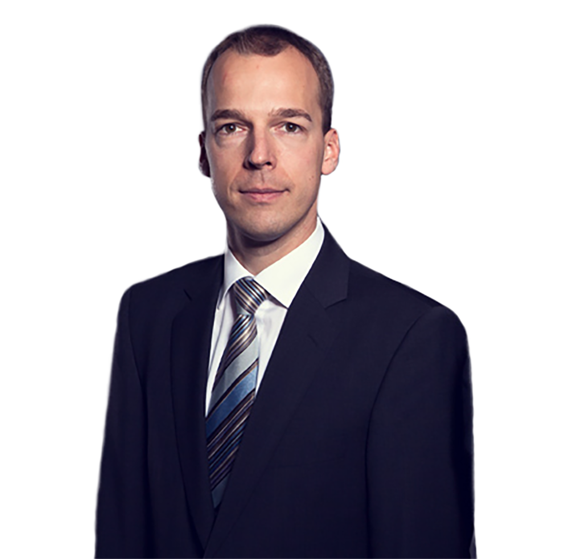 Steuerberater Robert Hoffmann